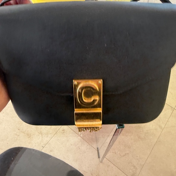 Céline C bag - Picture 5 of 6